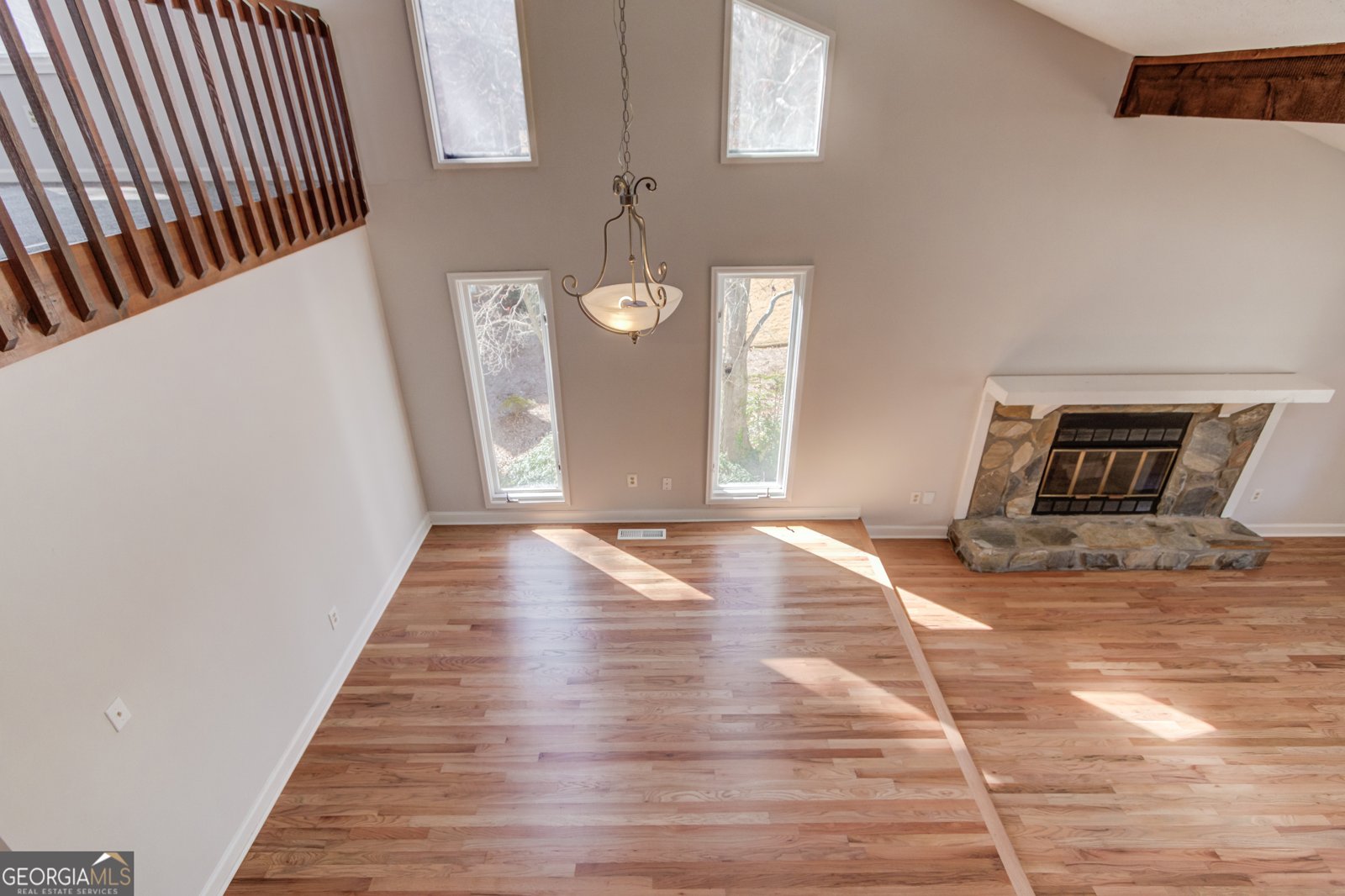 5284 Silver Creek Drive Lilburn - 22
