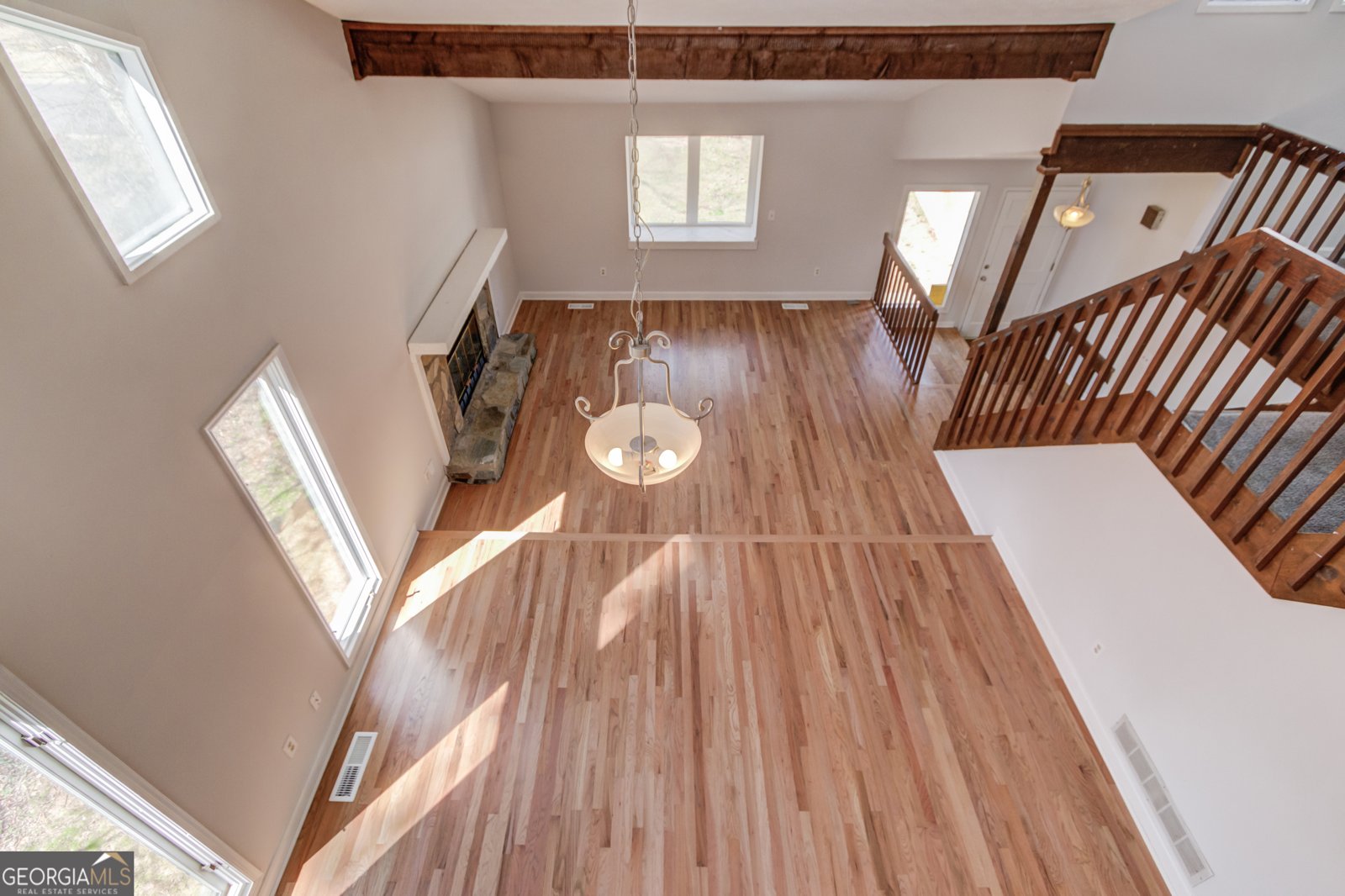 5284 Silver Creek Drive Lilburn - 25