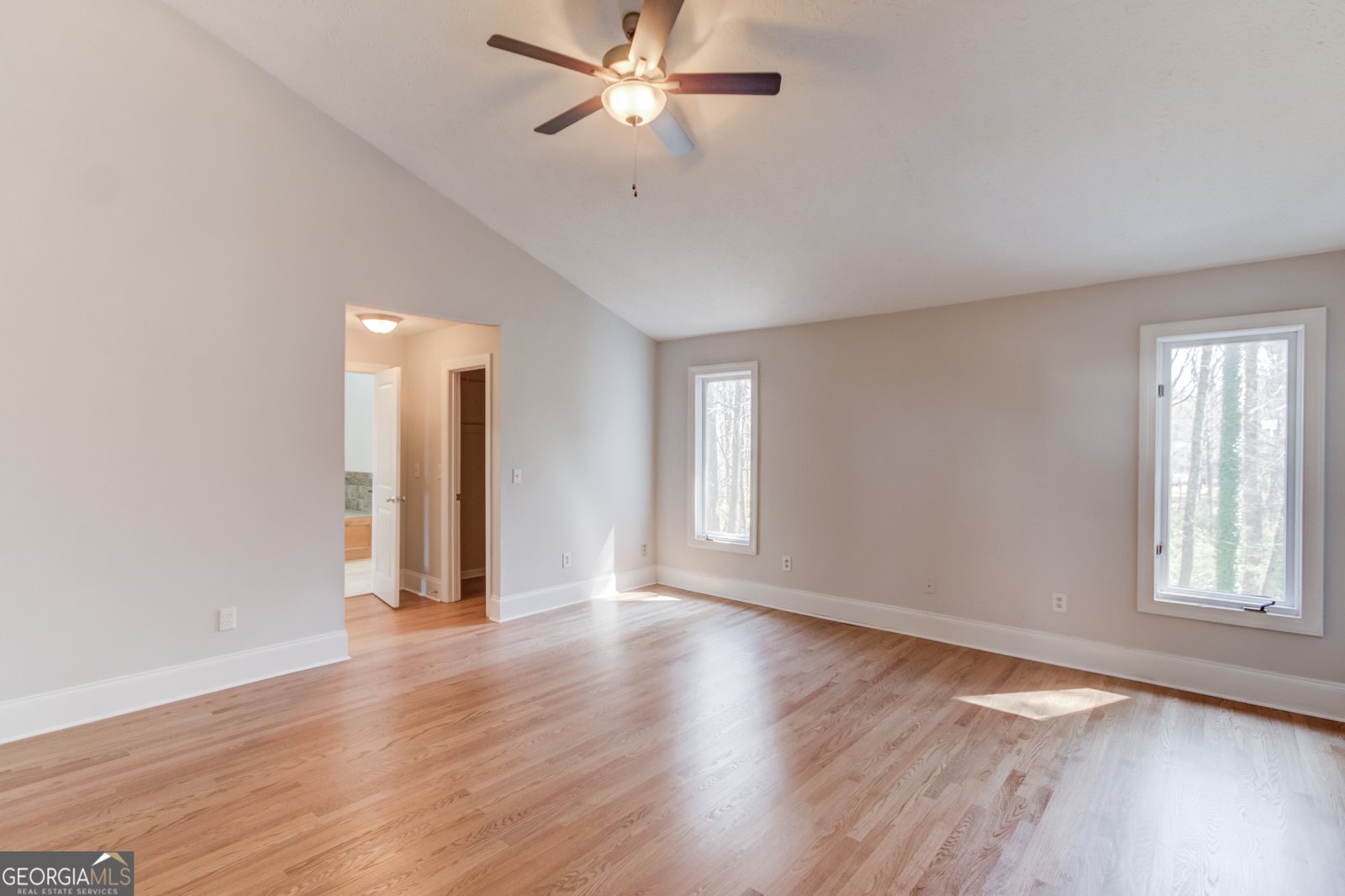 5284 Silver Creek Drive Lilburn - 27