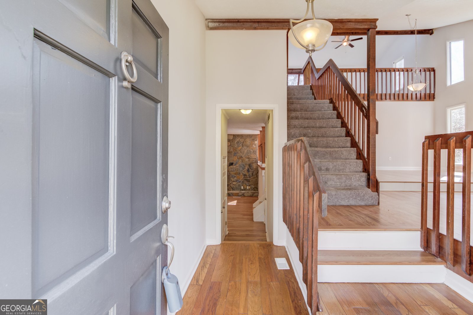 5284 Silver Creek Drive Lilburn - 3