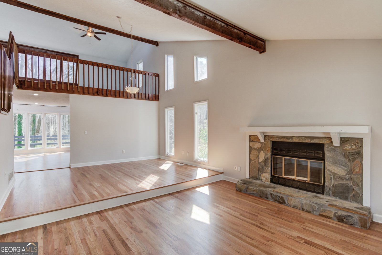 5284 Silver Creek Drive Lilburn - 4