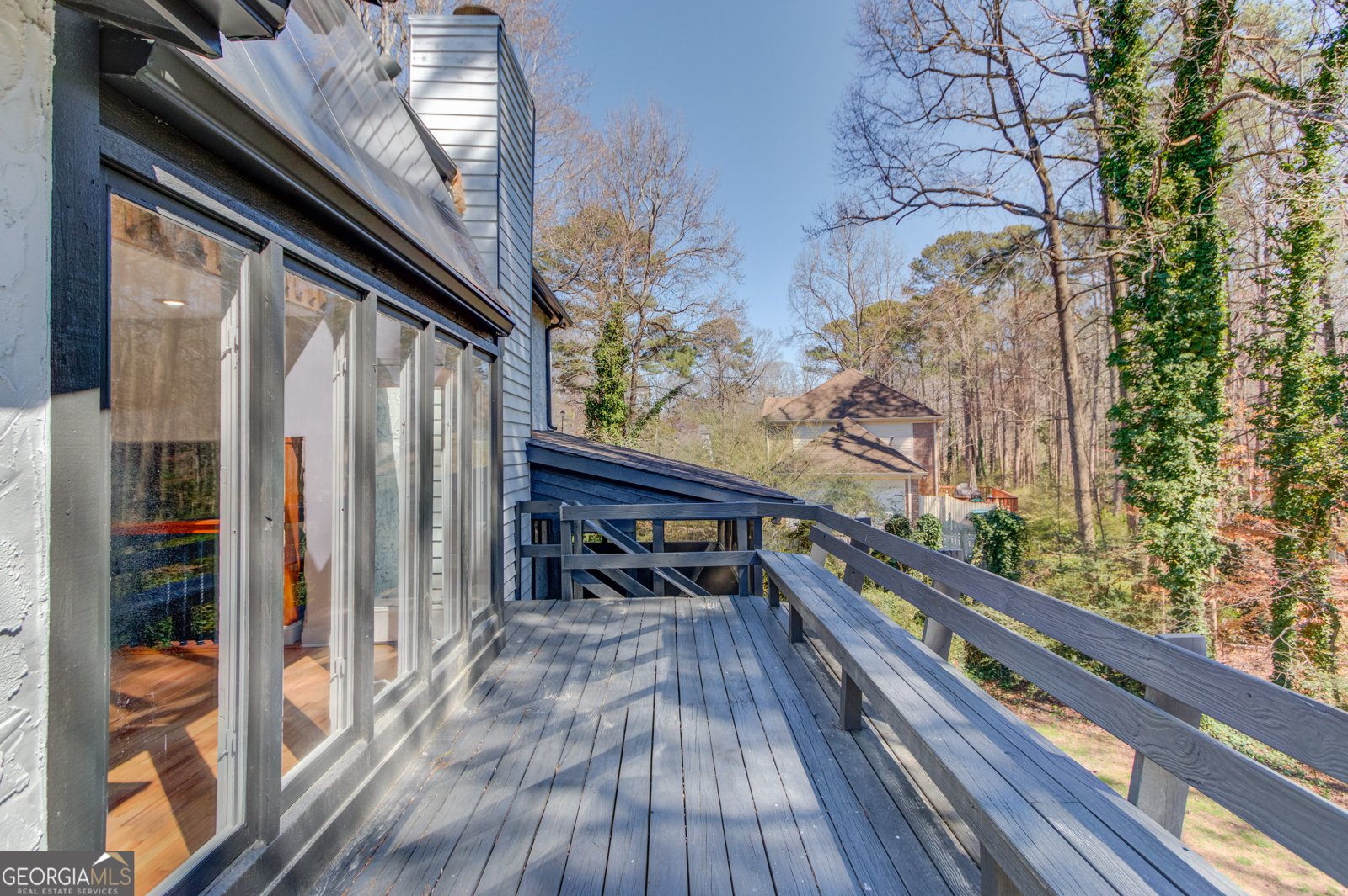 5284 Silver Creek Drive Lilburn - 44