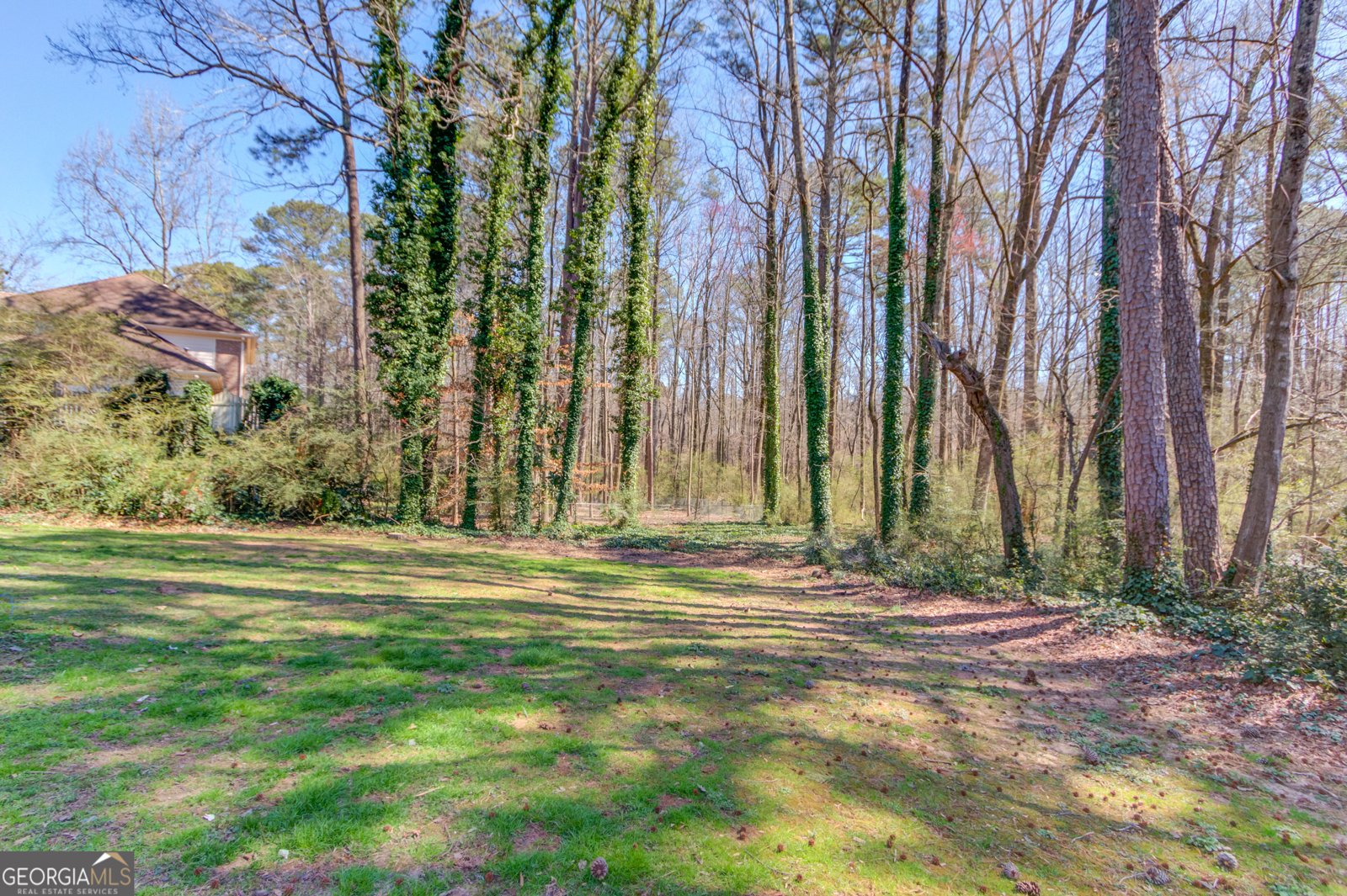 5284 Silver Creek Drive Lilburn - 48