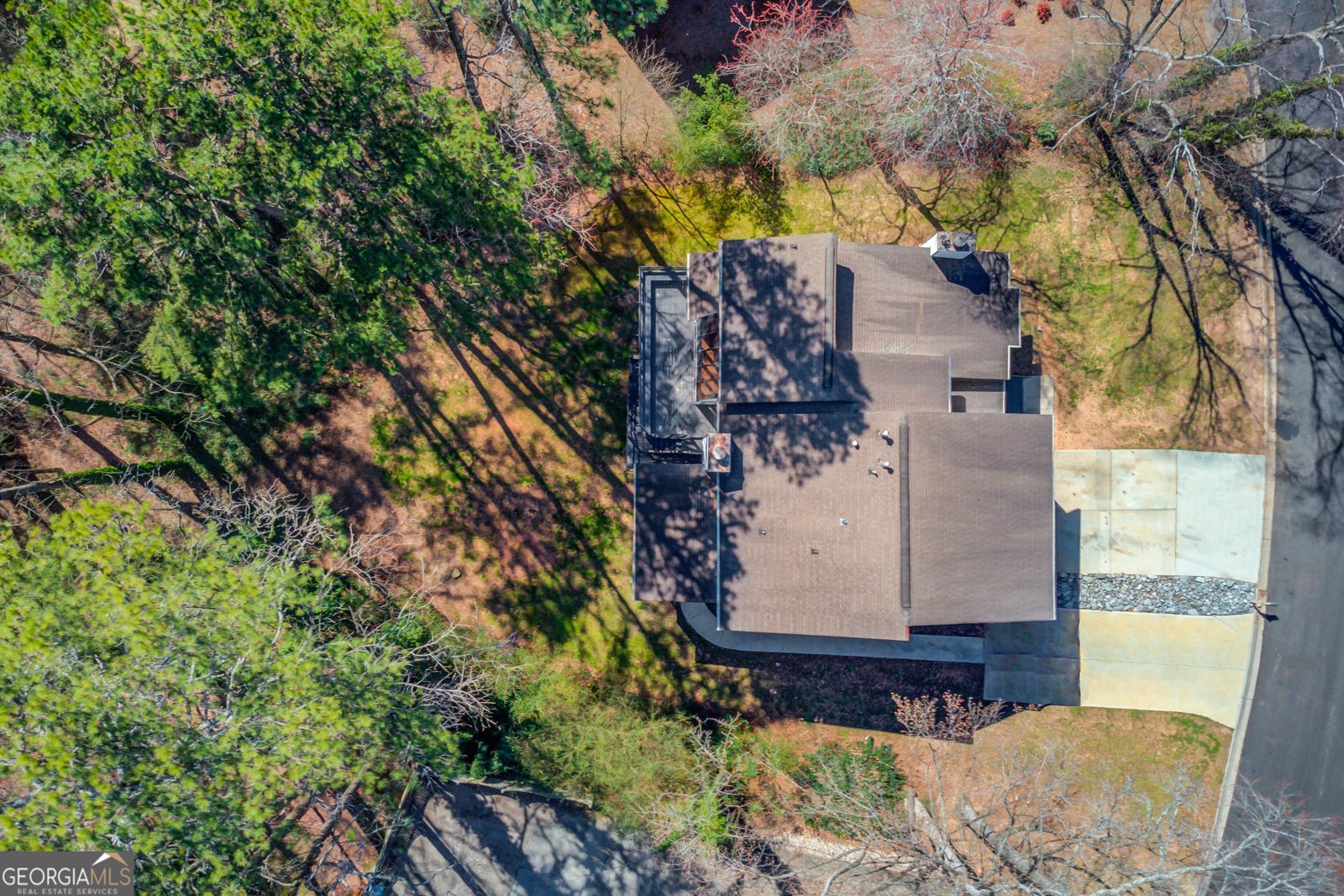5284 Silver Creek Drive Lilburn - 49