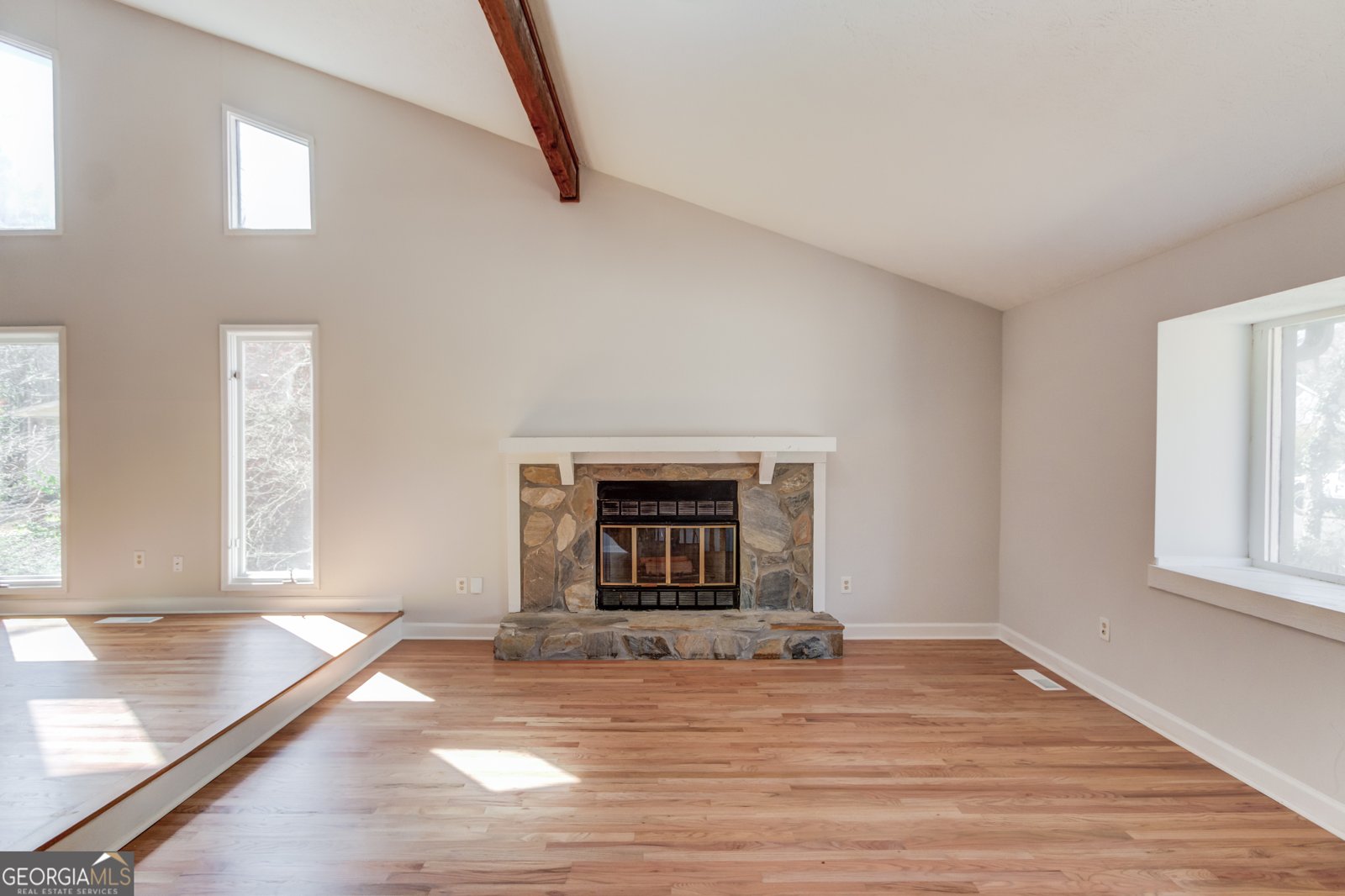 5284 Silver Creek Drive Lilburn - 5