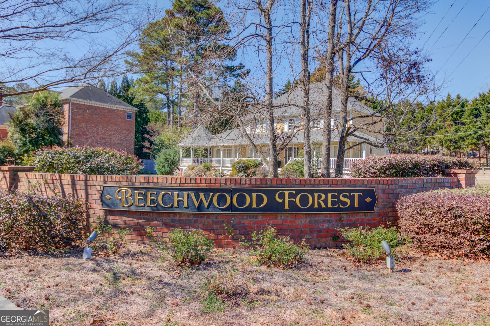 5284 Silver Creek Drive Lilburn - 50
