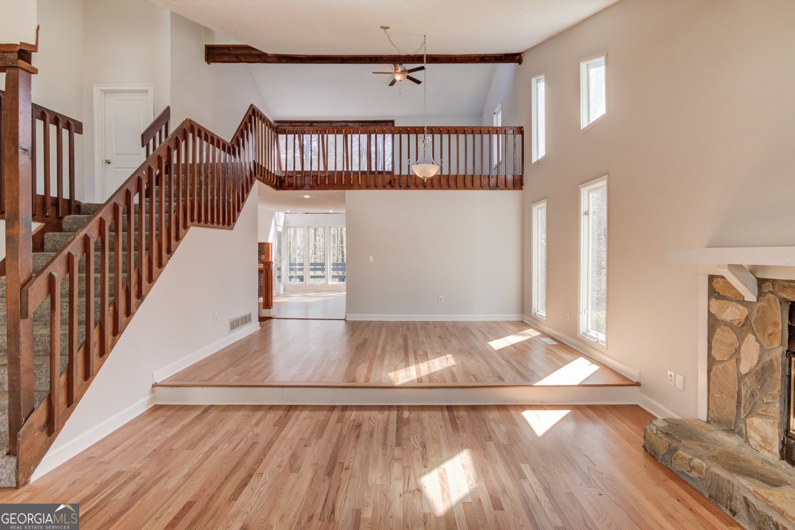 5284 Silver Creek Drive Lilburn - 6
