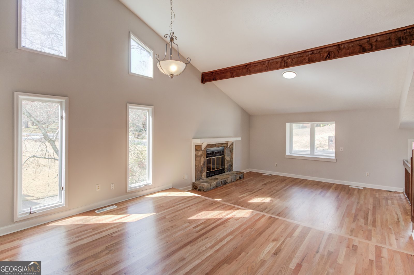 5284 Silver Creek Drive Lilburn - 8