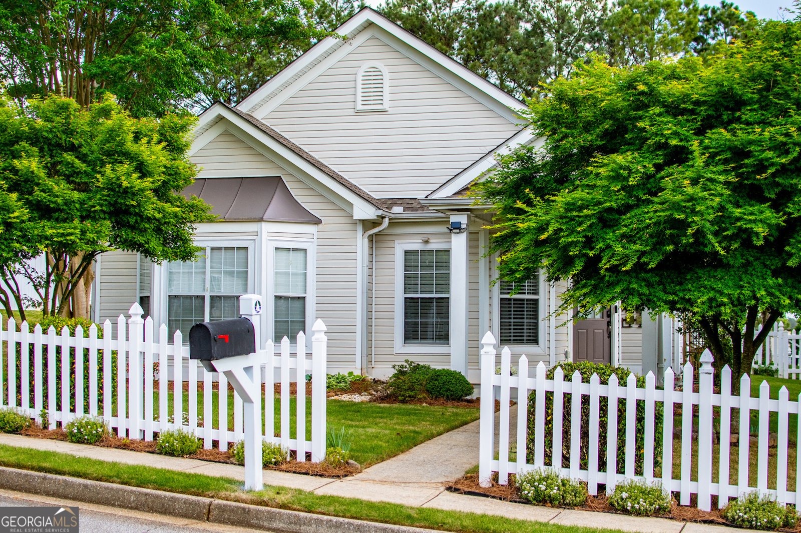 2752 Nautical Way Villa Rica - 3
