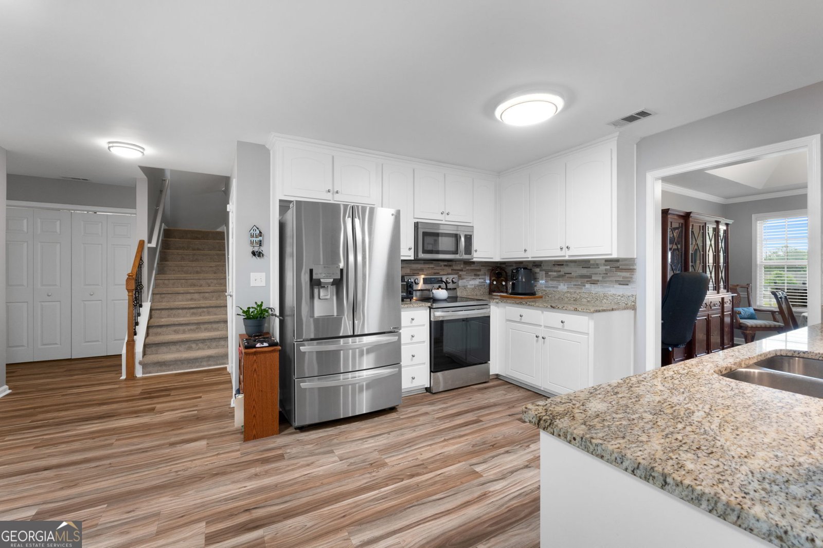 563 Deadwood Trail Locust Grove - 10