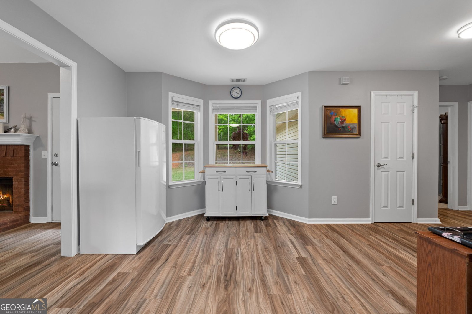 563 Deadwood Trail Locust Grove - 13