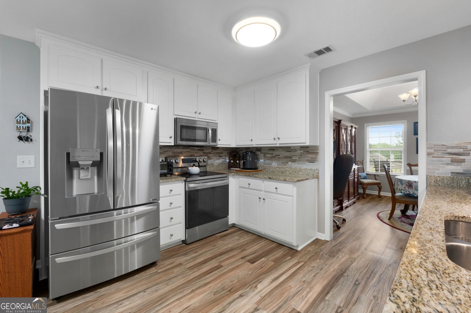 563 Deadwood Trail Locust Grove - 14