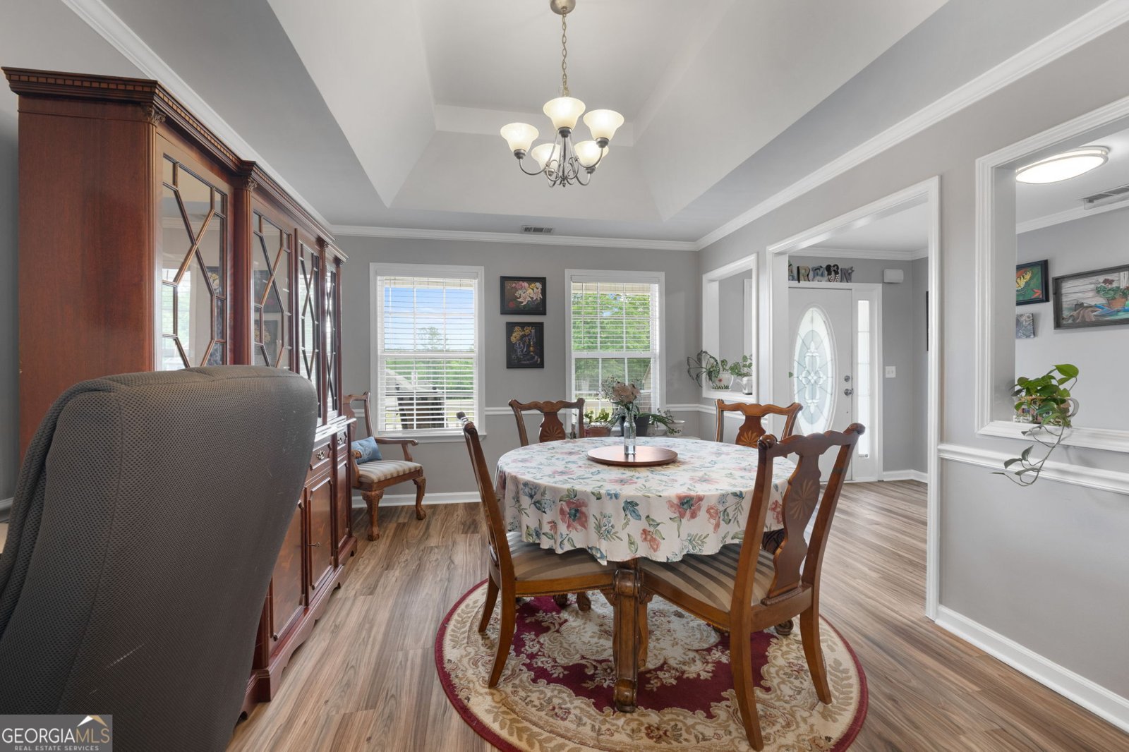 563 Deadwood Trail Locust Grove - 18