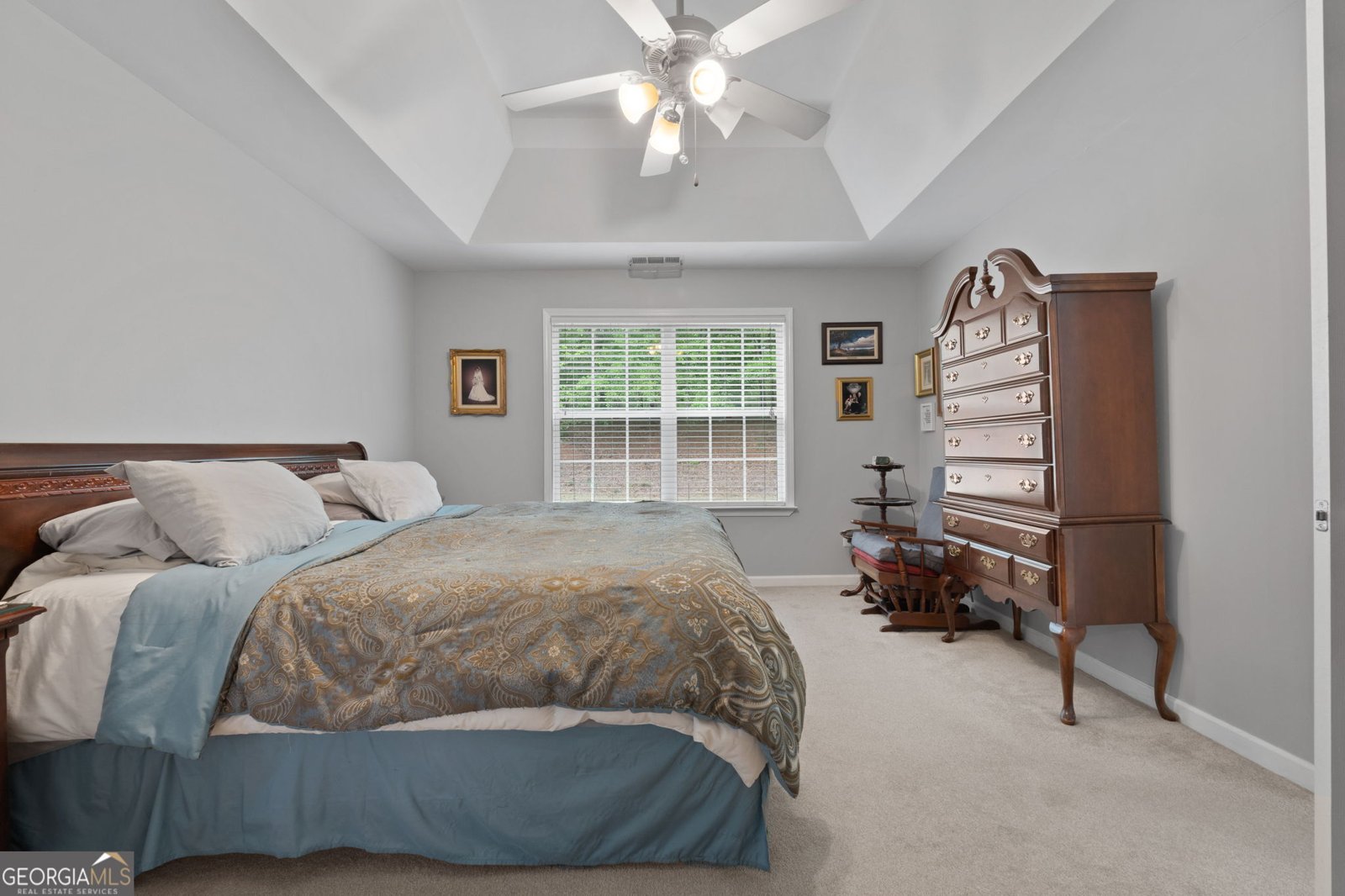 563 Deadwood Trail Locust Grove - 19