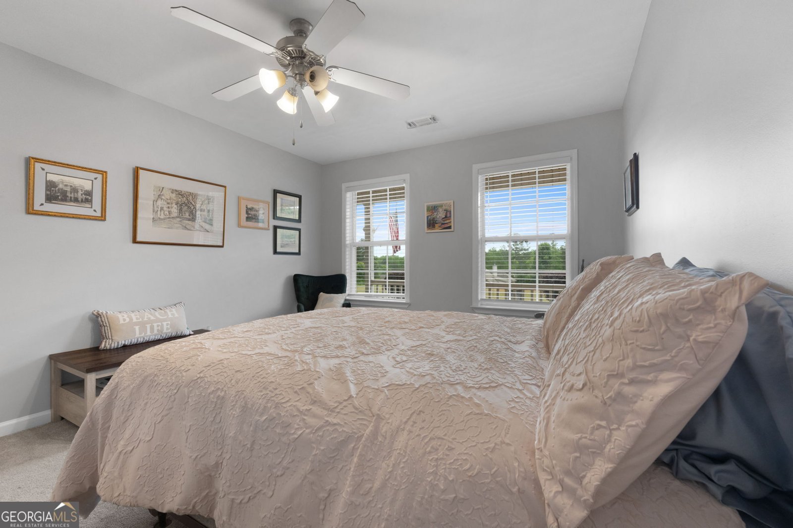 563 Deadwood Trail Locust Grove - 27
