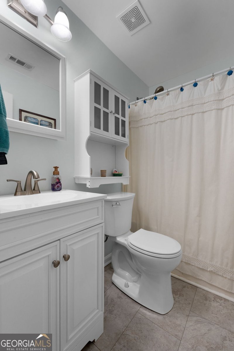 563 Deadwood Trail Locust Grove - 29