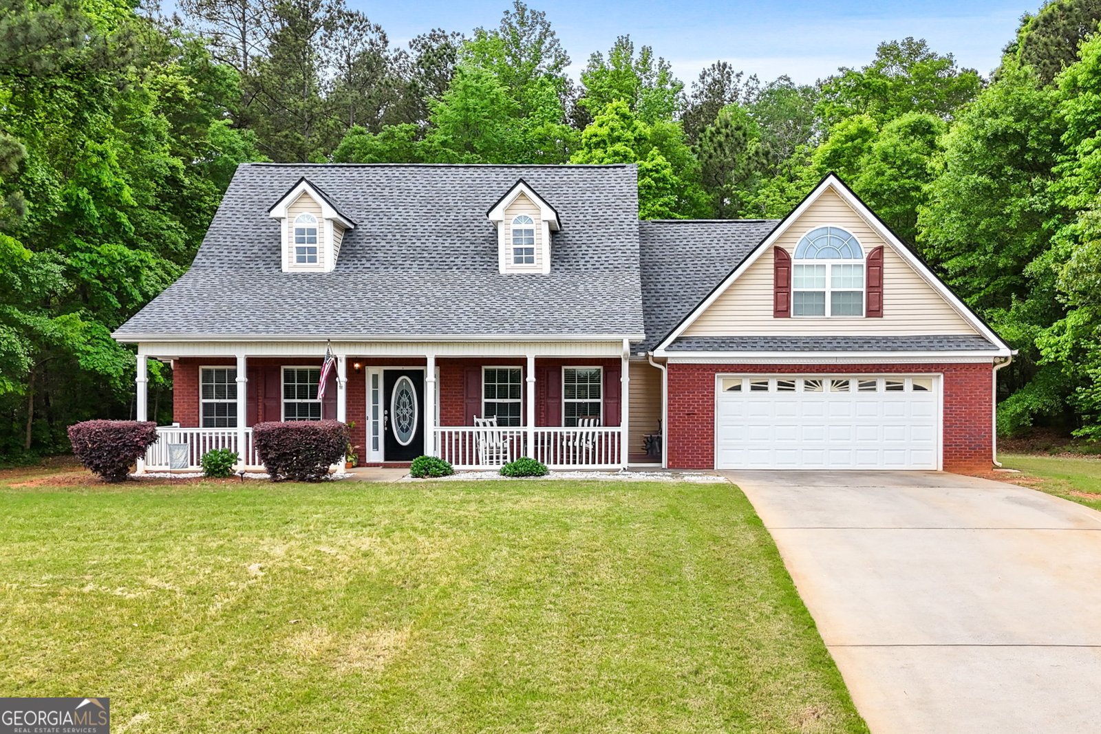 563 Deadwood Trail Locust Grove - 3