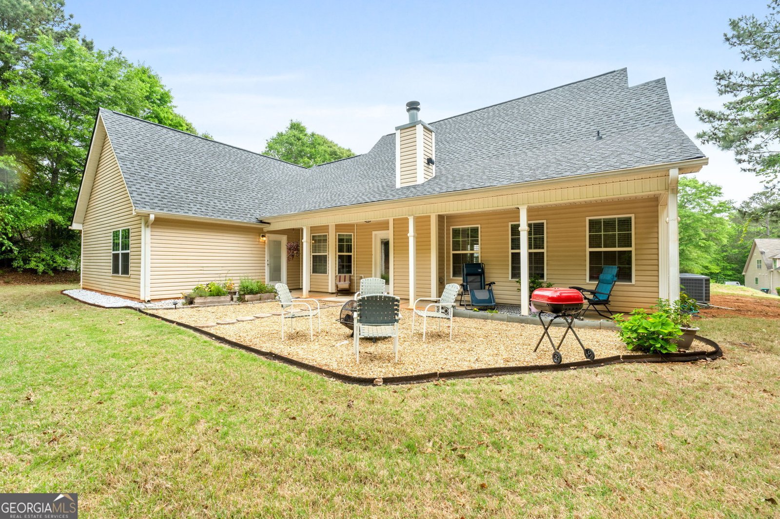 563 Deadwood Trail Locust Grove - 34