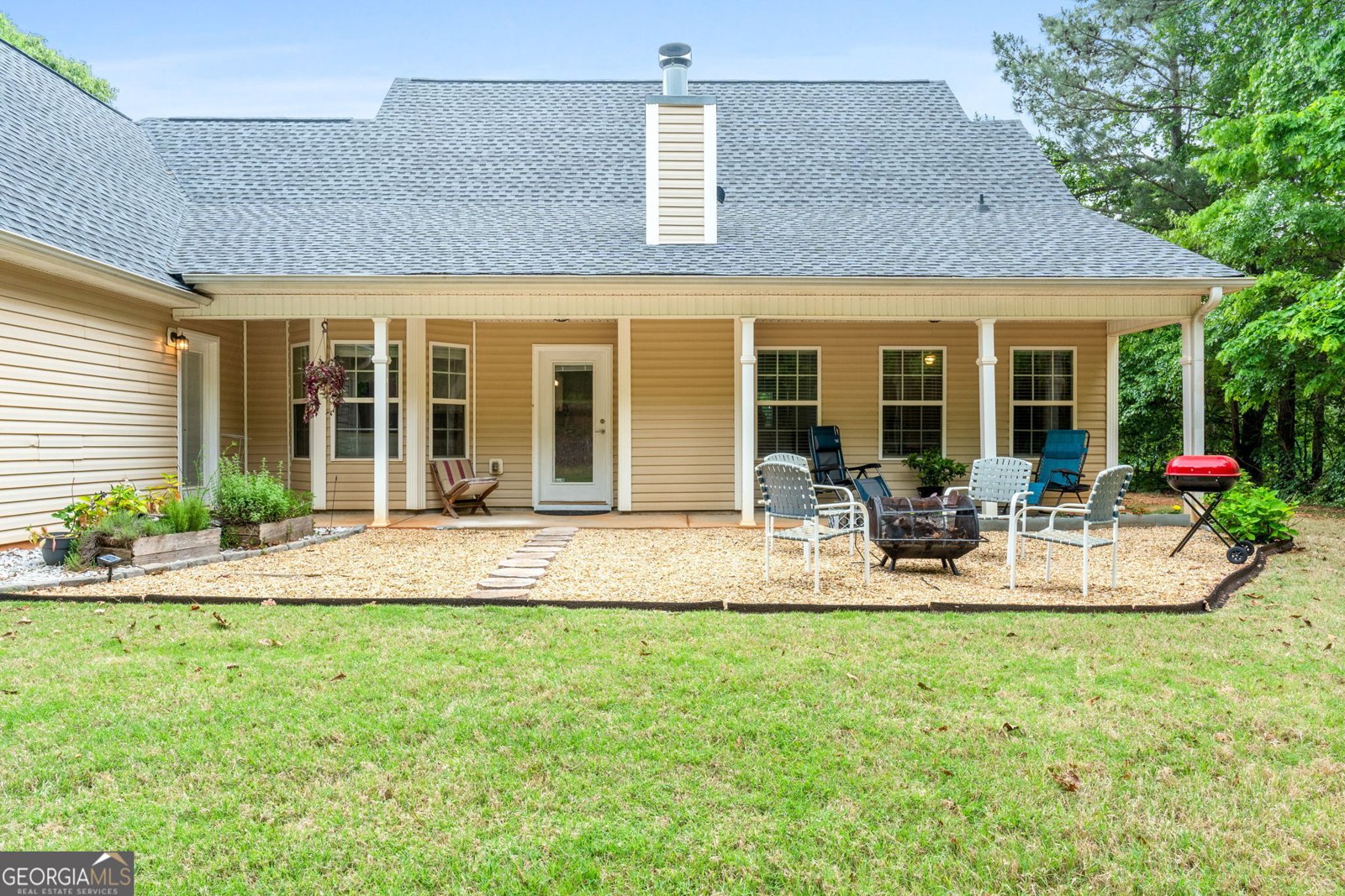 563 Deadwood Trail Locust Grove - 35