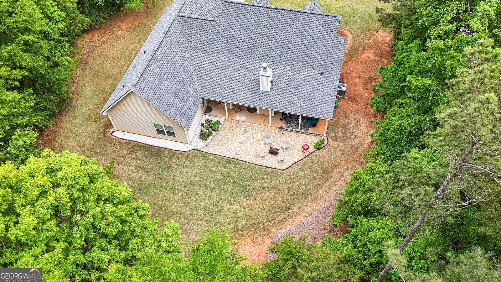 563 Deadwood Trail Locust Grove - 36