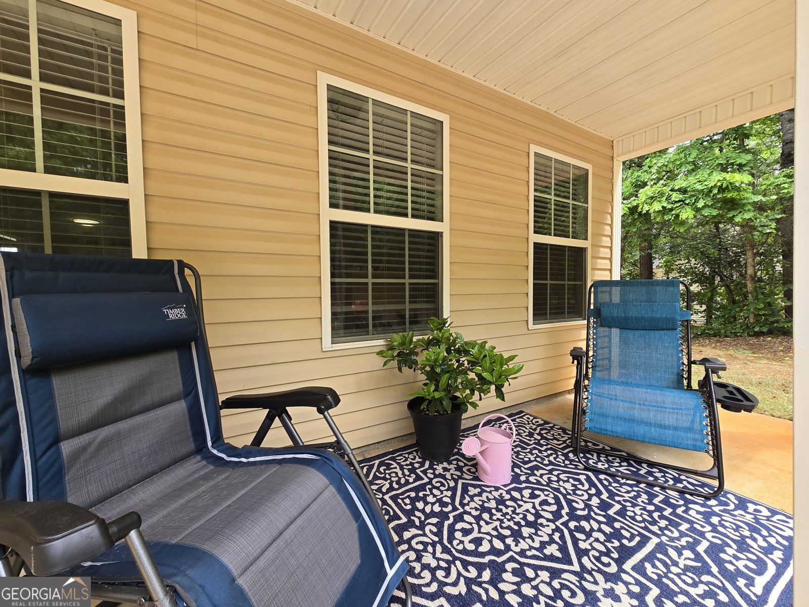 563 Deadwood Trail Locust Grove - 37