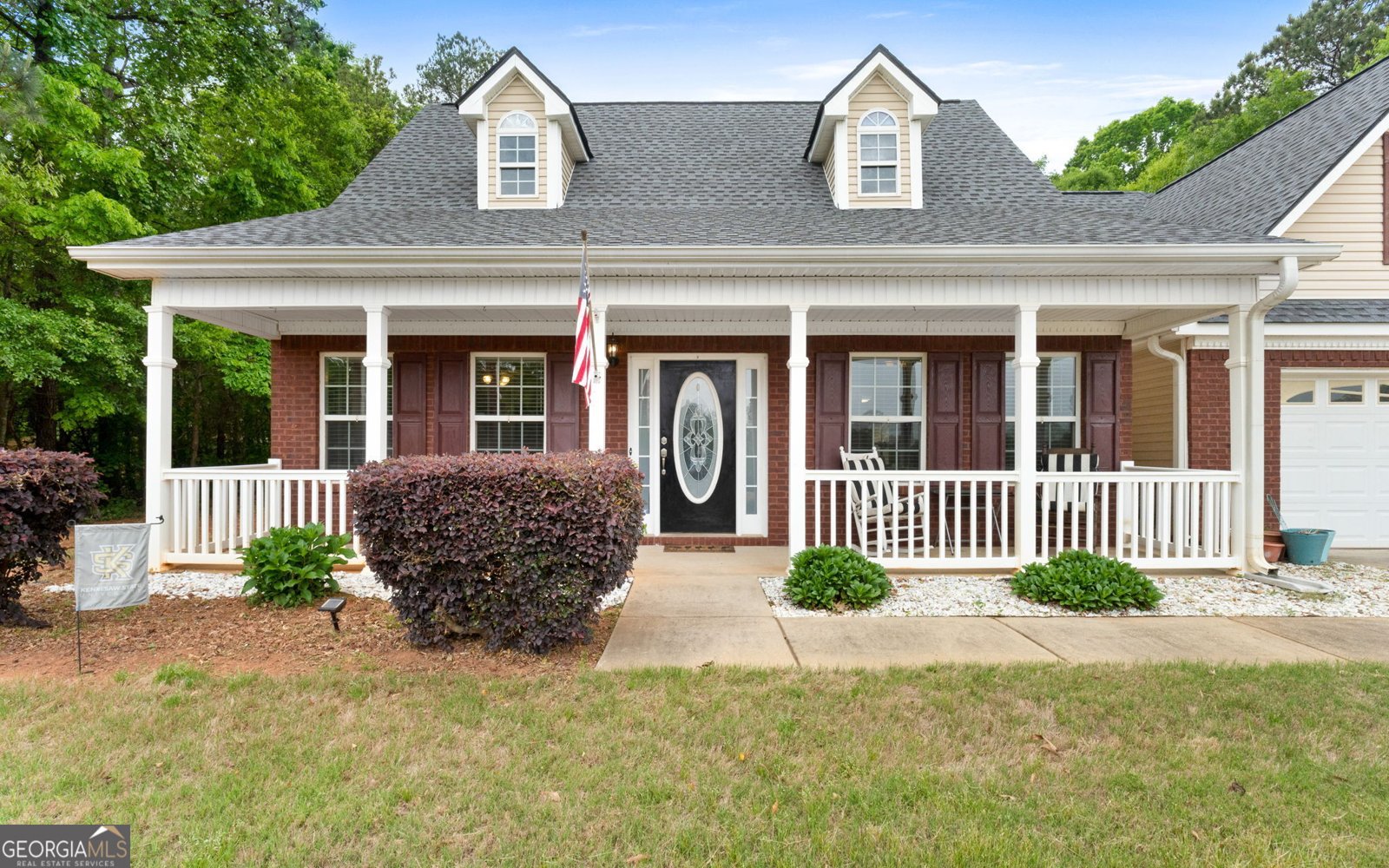 563 Deadwood Trail Locust Grove - 4