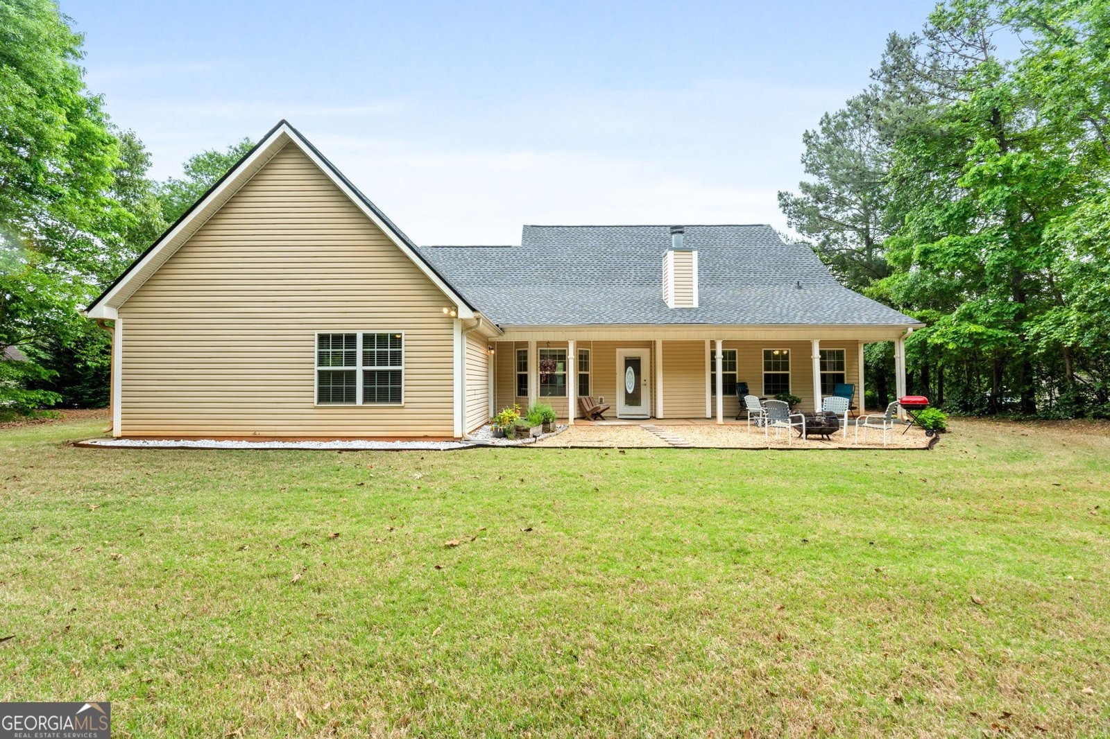 563 Deadwood Trail Locust Grove - 40