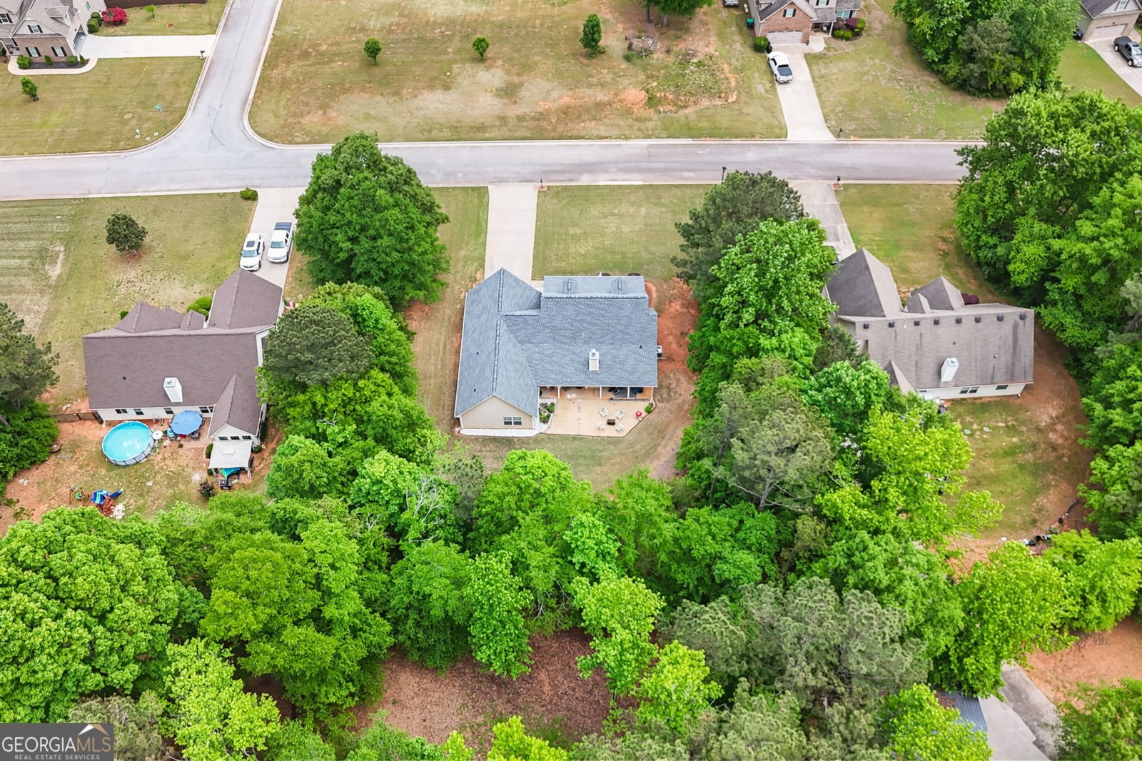 563 Deadwood Trail Locust Grove - 43