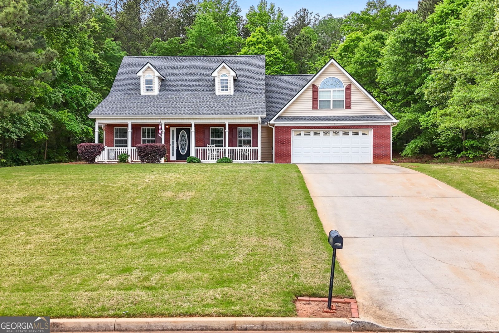 563 Deadwood Trail Locust Grove - 44