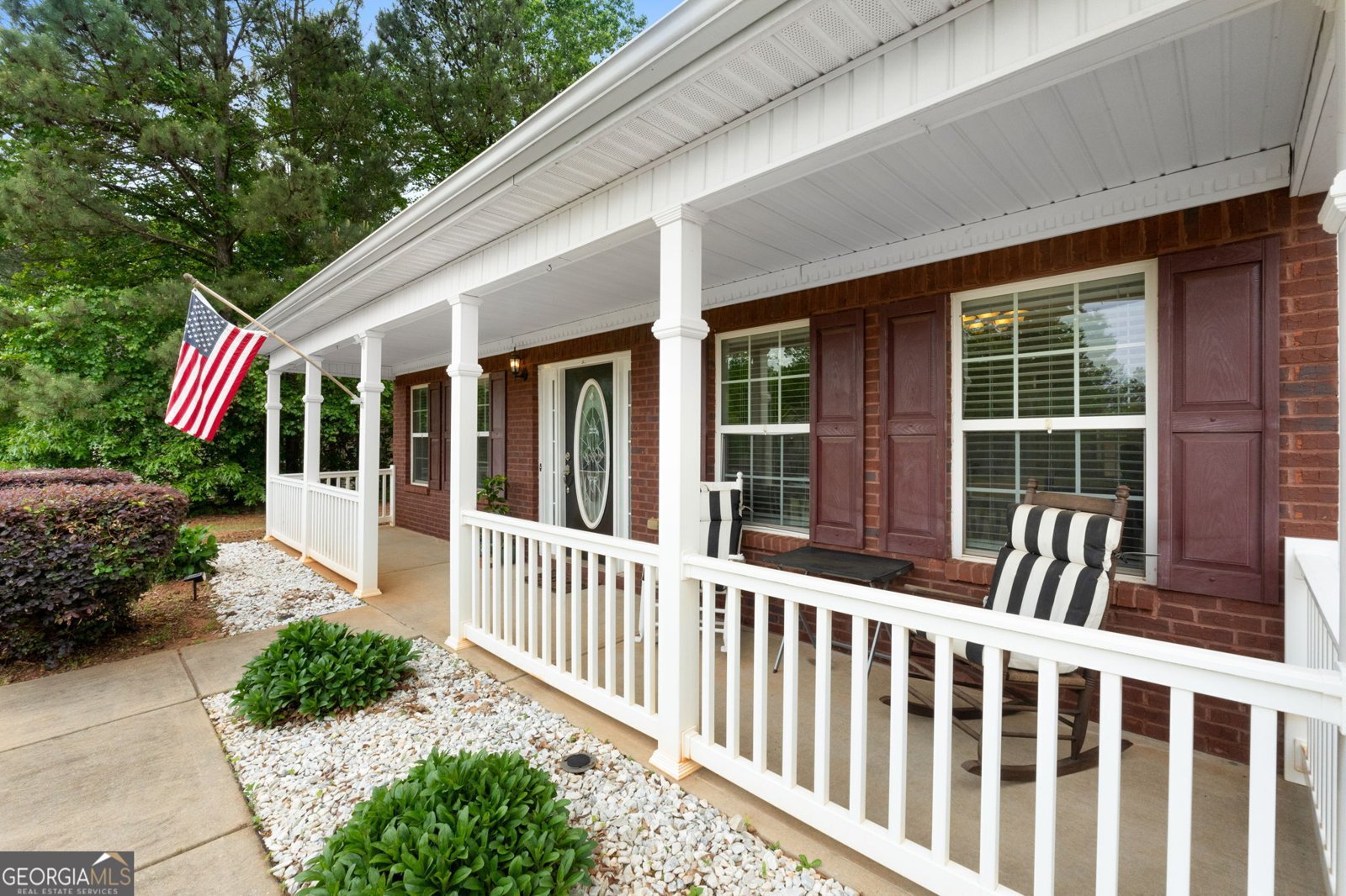 563 Deadwood Trail Locust Grove - 5