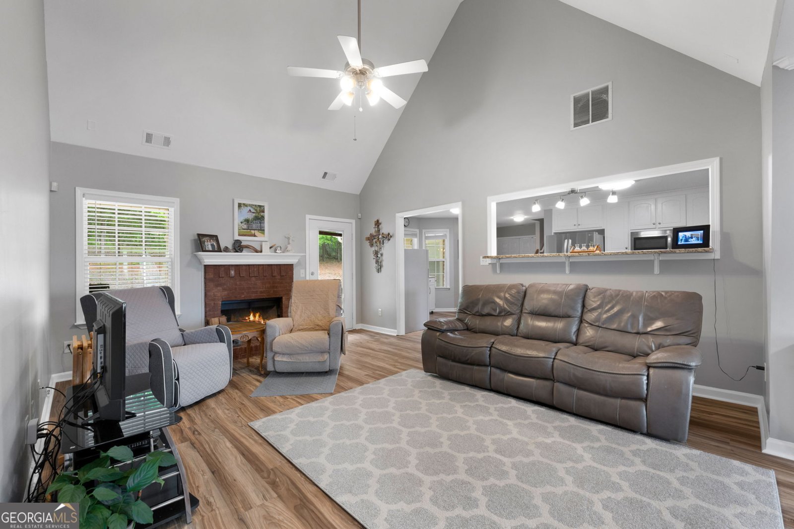 563 Deadwood Trail Locust Grove - 8