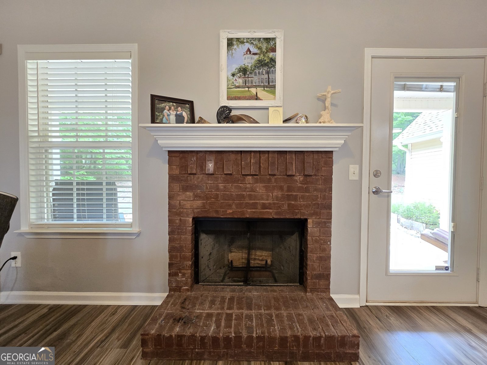 563 Deadwood Trail Locust Grove - 9