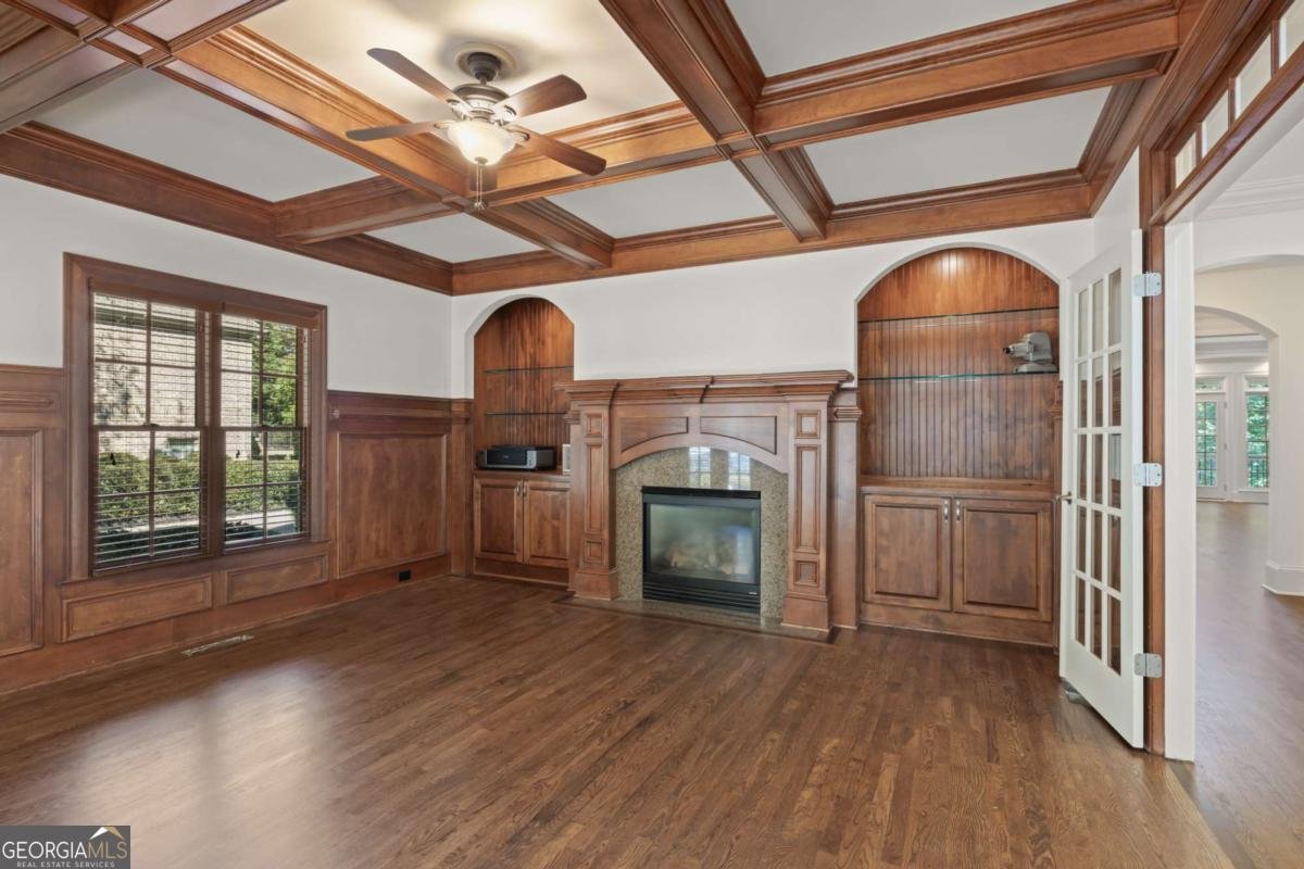2480 Flint Creek Drive Cumming - 23