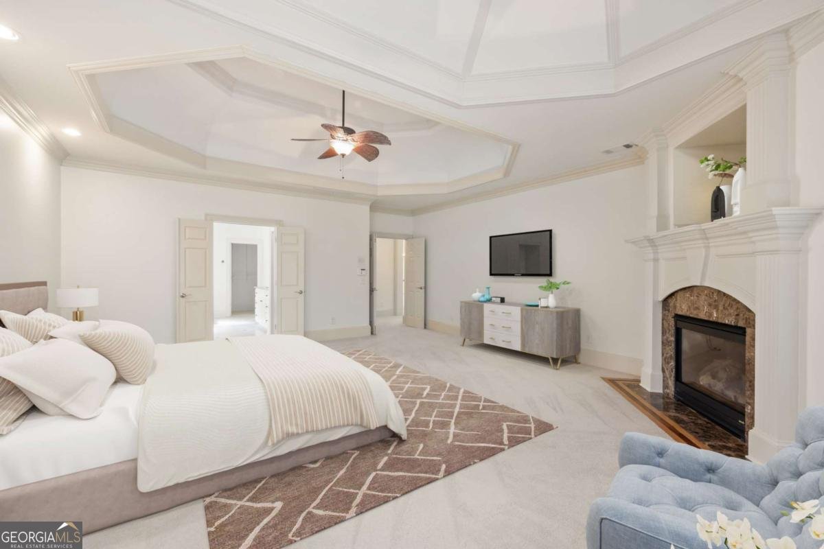 2480 Flint Creek Drive Cumming - 28