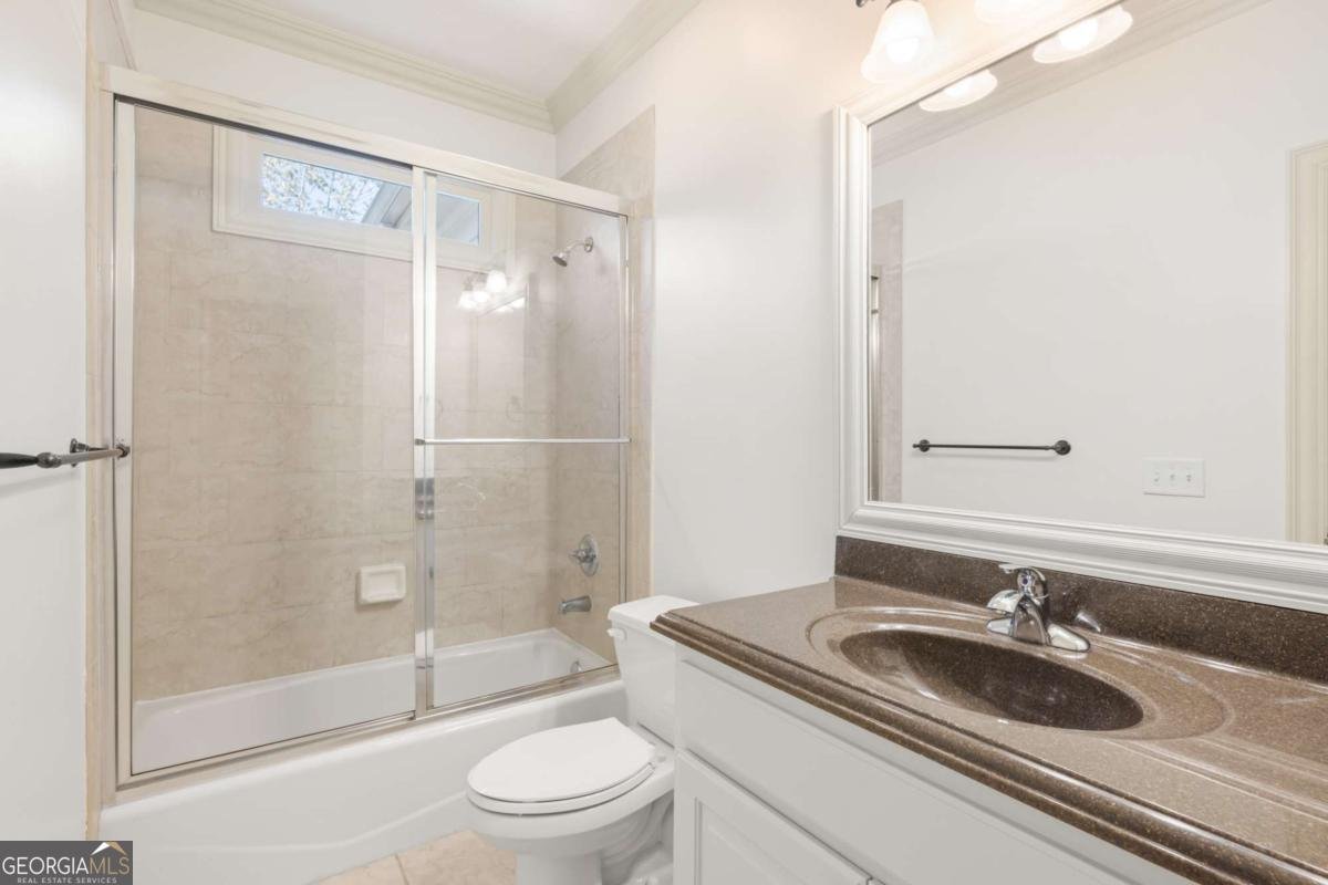 2480 Flint Creek Drive Cumming - 35