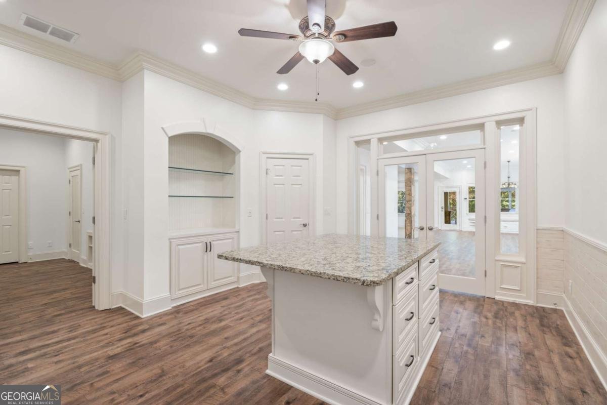 2480 Flint Creek Drive Cumming - 48