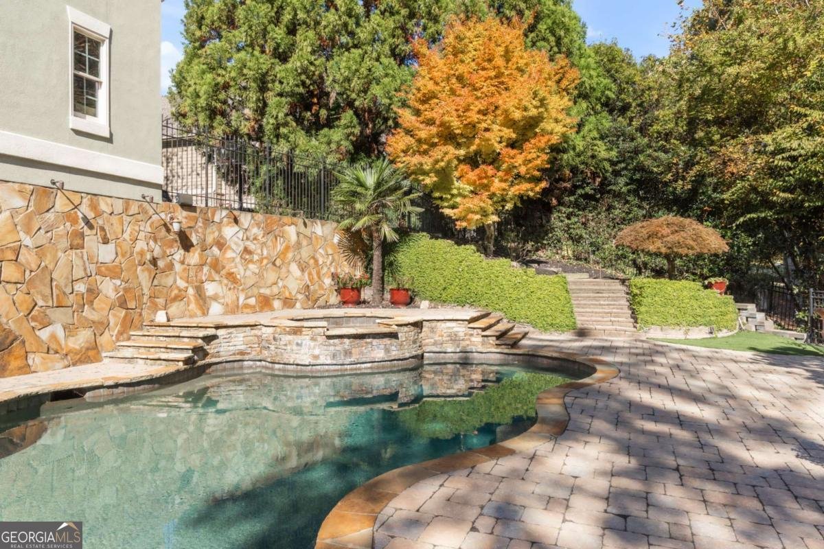 2480 Flint Creek Drive Cumming - 52
