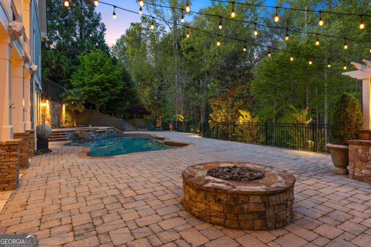 2480 Flint Creek Drive Cumming - 56
