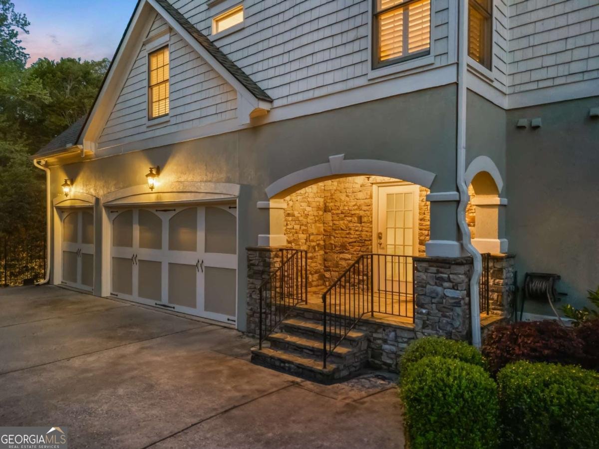 2480 Flint Creek Drive Cumming - 59