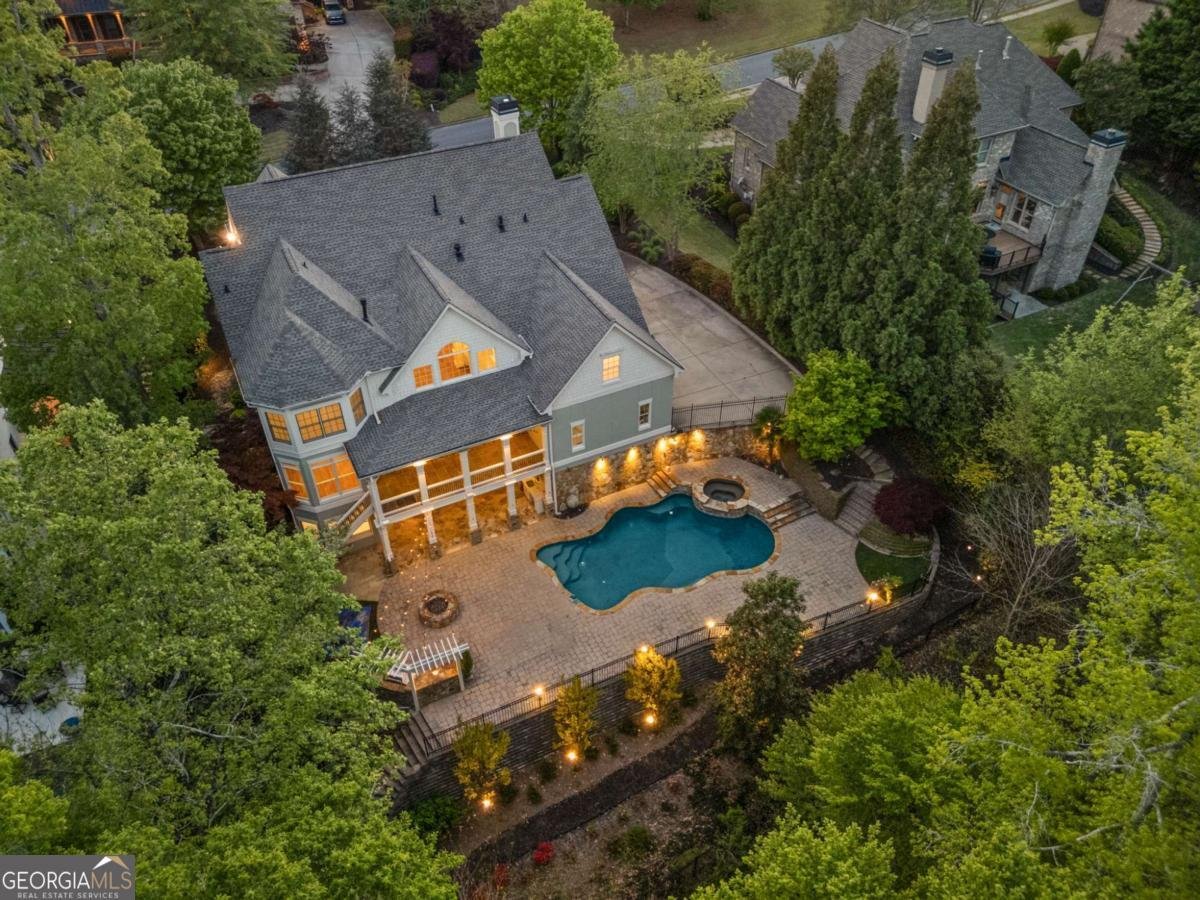 2480 Flint Creek Drive Cumming - 8