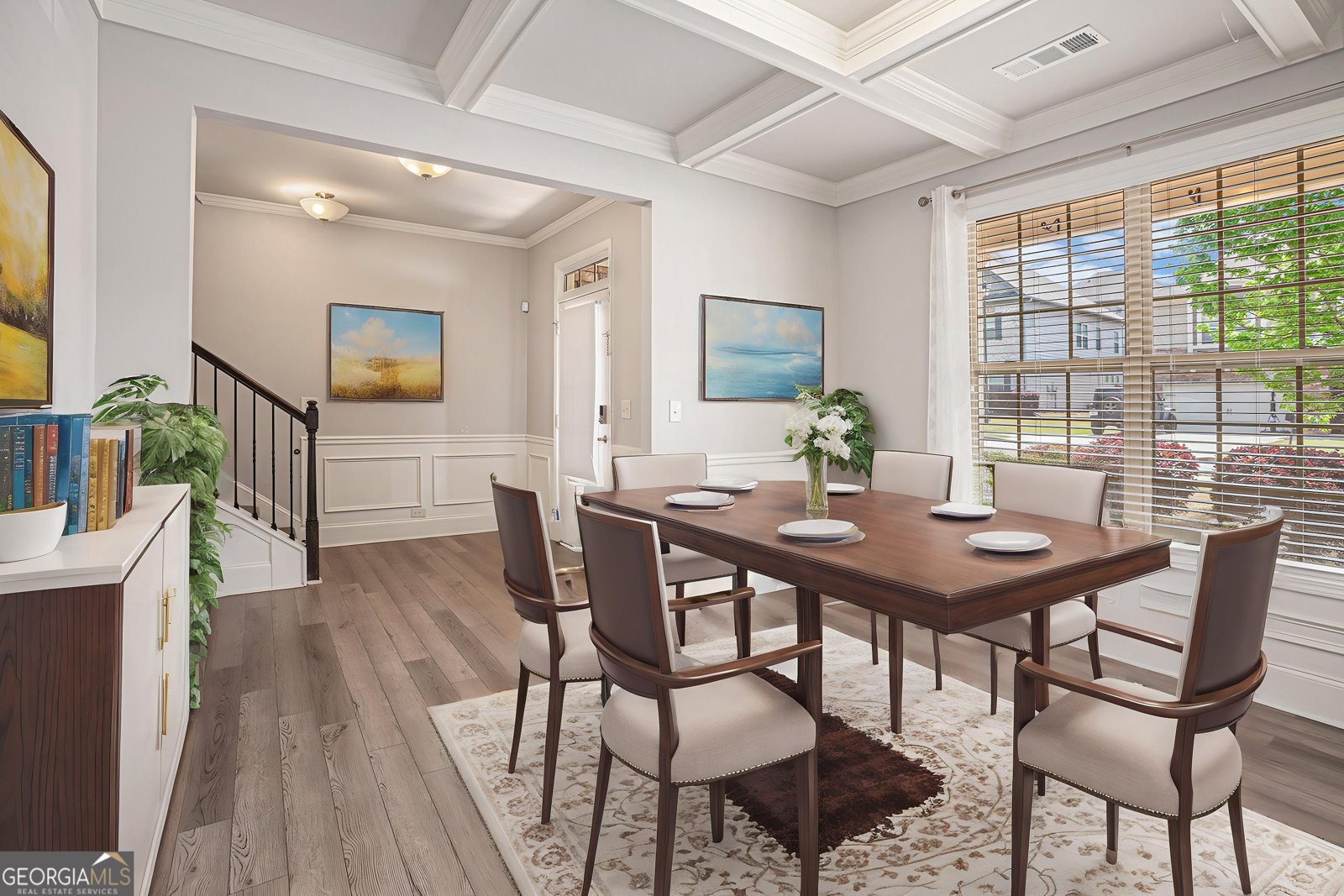 4659 Silver Meadow Drive Buford - 10