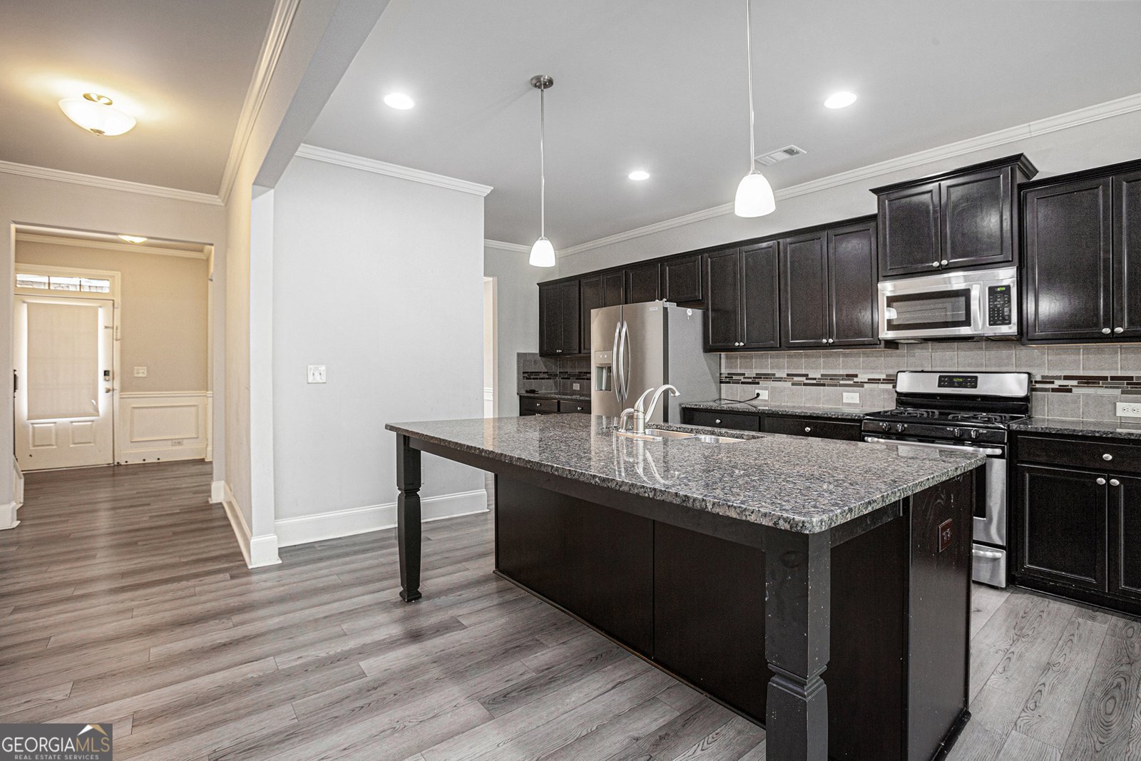 4659 Silver Meadow Drive Buford - 14