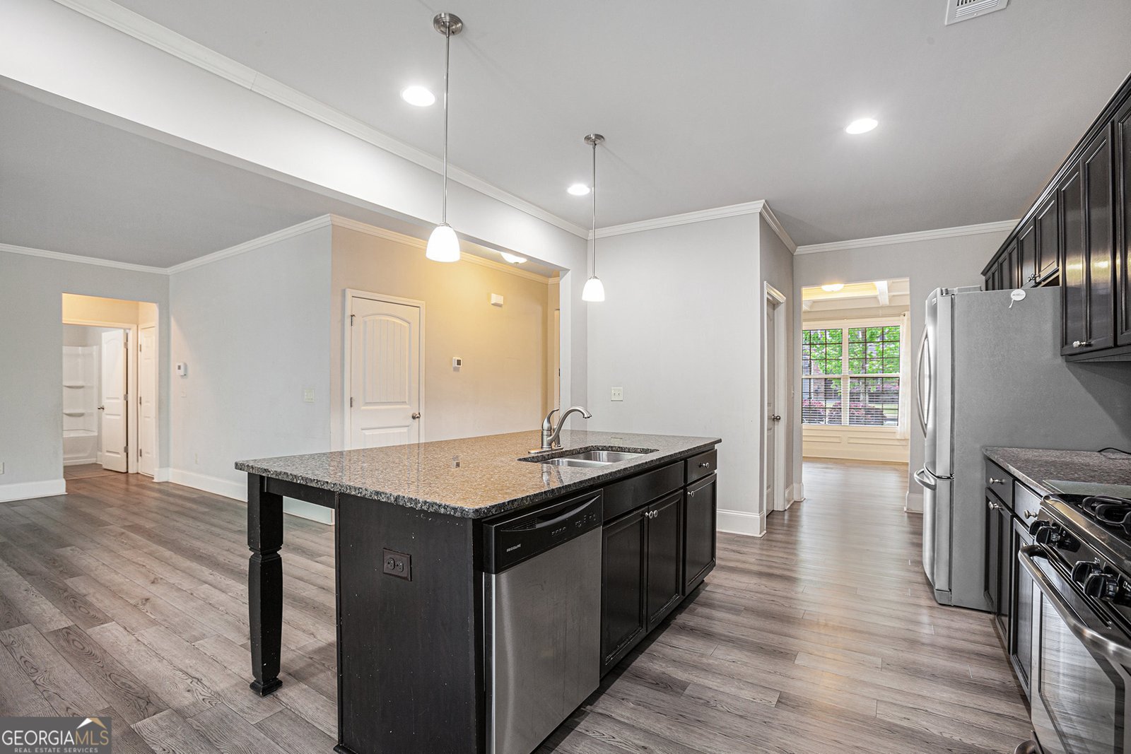 4659 Silver Meadow Drive Buford - 15