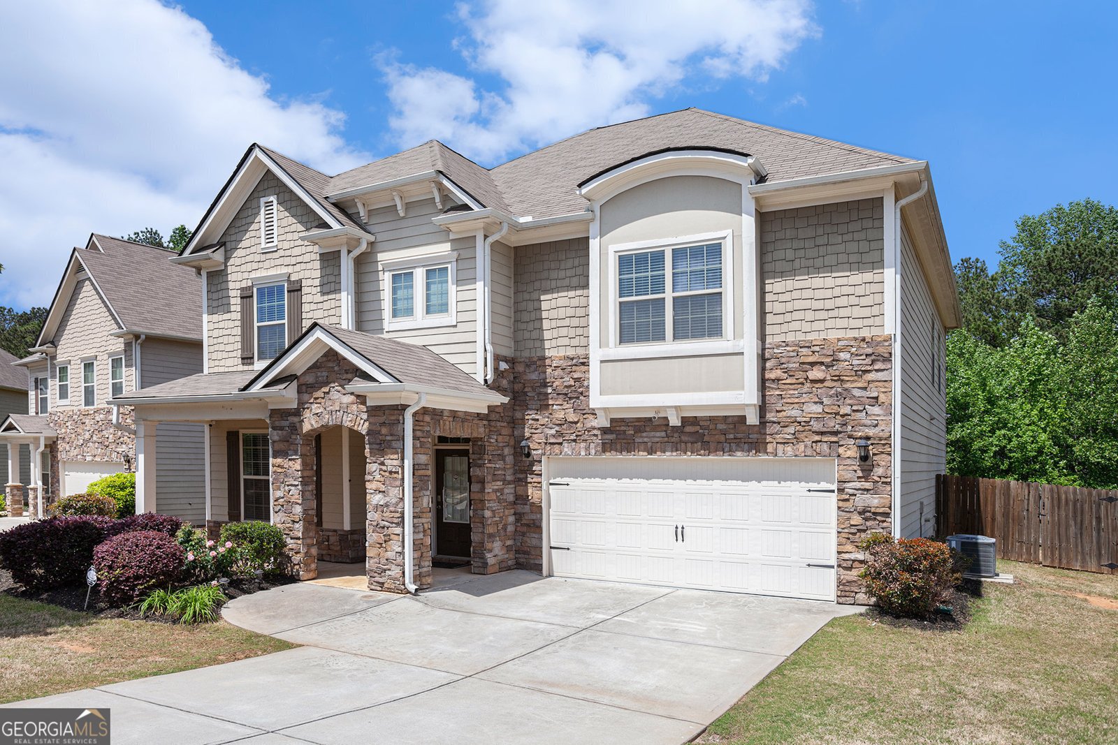 4659 Silver Meadow Drive Buford - 2