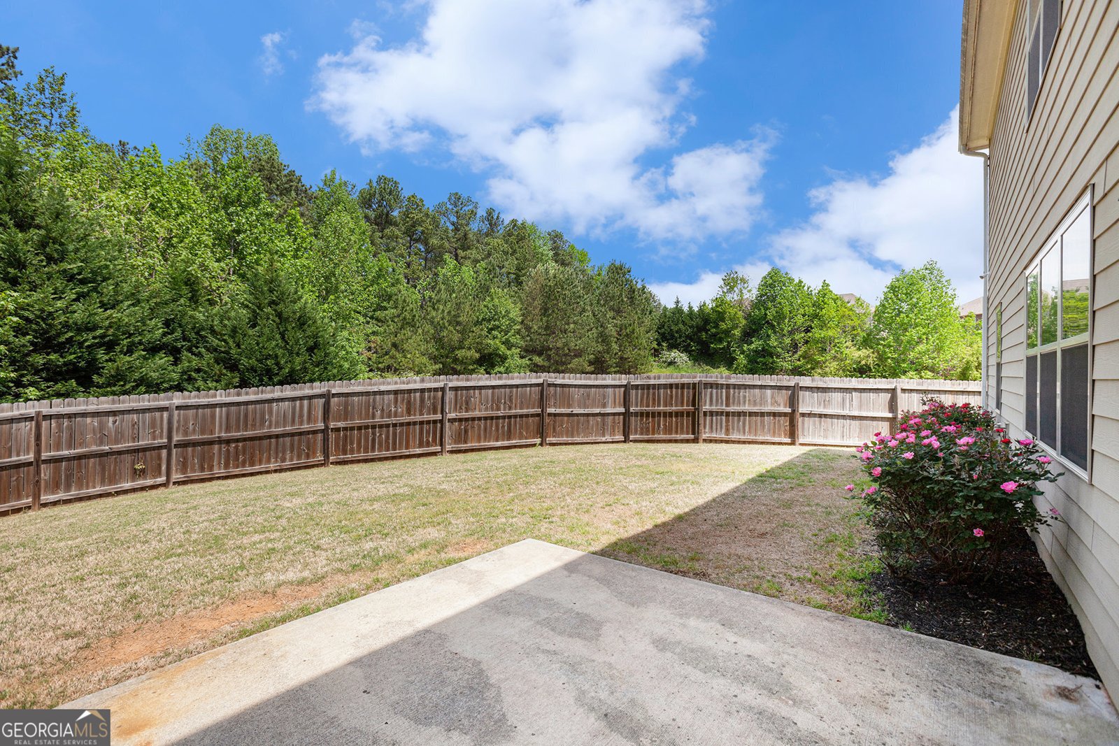 4659 Silver Meadow Drive Buford - 30