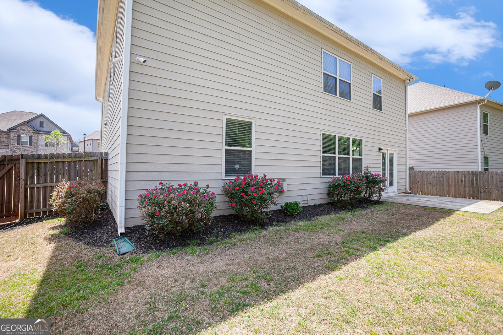 4659 Silver Meadow Drive Buford - 32