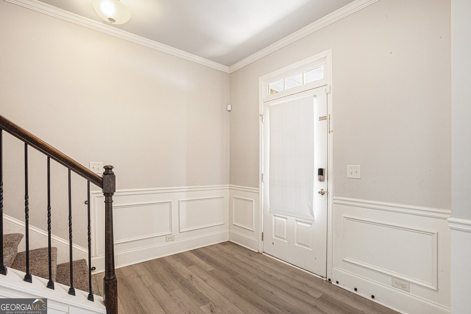 4659 Silver Meadow Drive Buford - 4