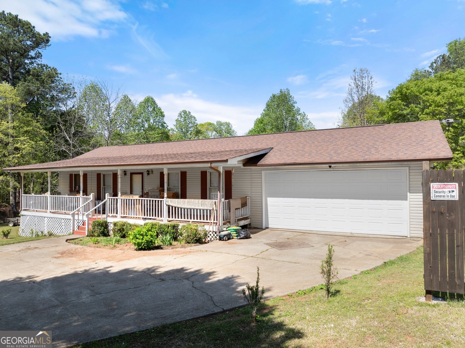 4701 Cleveland Highway Gainesville - 2
