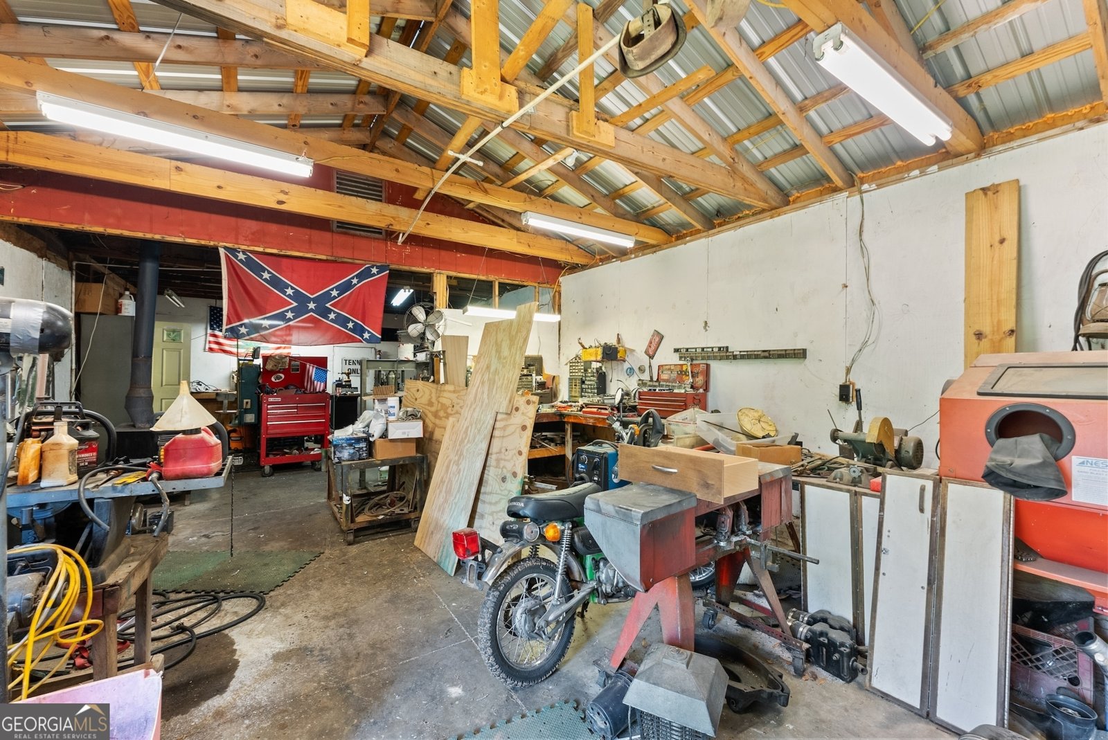 4701 Cleveland Highway Gainesville - 26