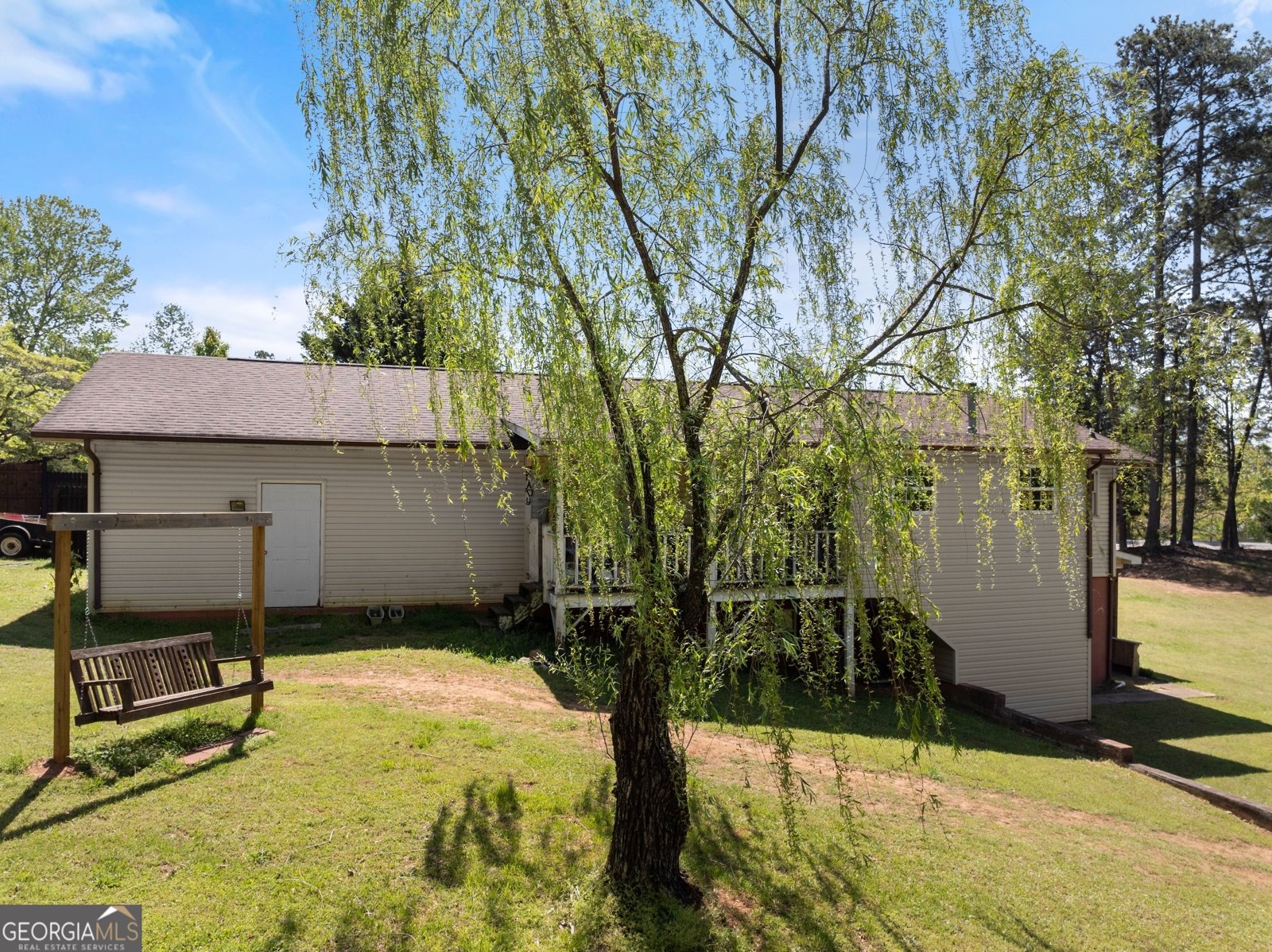 4701 Cleveland Highway Gainesville - 29